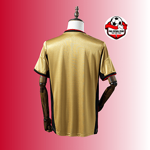 Camiseta 3° del AC MILAN 2014