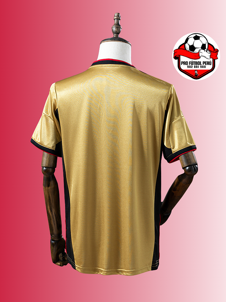 Camiseta 3° del AC MILAN 2014 2