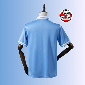 Camiseta local del Napoli 1987