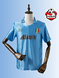 Camiseta local del Napoli 1991 - Miniatura 1