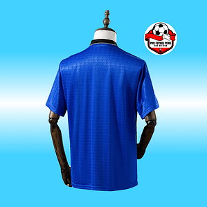 Camiseta visitante de Argentina 1994