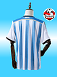 Camiseta local de Argentina 2014 - Miniatura 2