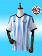Camiseta local de Argentina 2014 - Miniatura 1