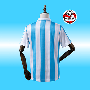 Camiseta de Argentina 1994