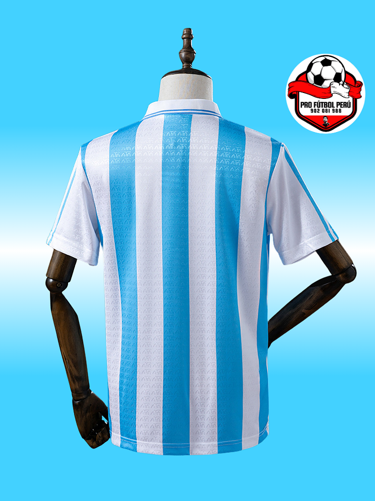 Camiseta de Argentina 1994 2