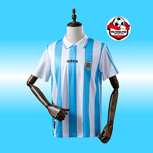 Camiseta de Argentina 1994