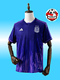 Camiseta visitante de Argentina Campeón del Mundo 2022 - Miniatura 1