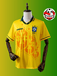 Camiseta local de Brasil 1994 - Miniatura 1