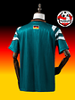 Camiseta visitante de Alemania 1996 - Miniatura 2