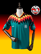 Camiseta visitante de Alemania copa del mundo 1994 - Miniatura 1