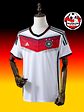 Camiseta local mde Alemania Campeón del Mundo 2014 - Miniatura 1