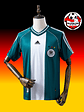 Camiseta visitante de Alemania copa del mundo 1998 - Miniatura 1