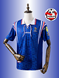 Camiseta local de Francia 1996 - Miniatura 1