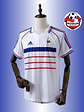 Camiseta visitante de Francia Campeón del Mundo 1998 - Miniatura 1