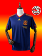 Camiseta visitante de España Campeón del Mundo 2010 - Miniatura 1
