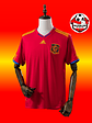 Camiseta local de España Campeón del Mundo 2010 - Miniatura 1