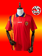 Camiseta local de España copa del mundo 1994 - Miniatura 1