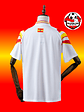 Camiseta visitante de España 1996 - Miniatura 2