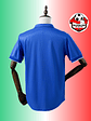 Camiseta local de Italia copa del mundo 1998 - Miniatura 2