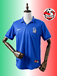 Camiseta local de Italia copa del mundo 1998 - Miniatura 1