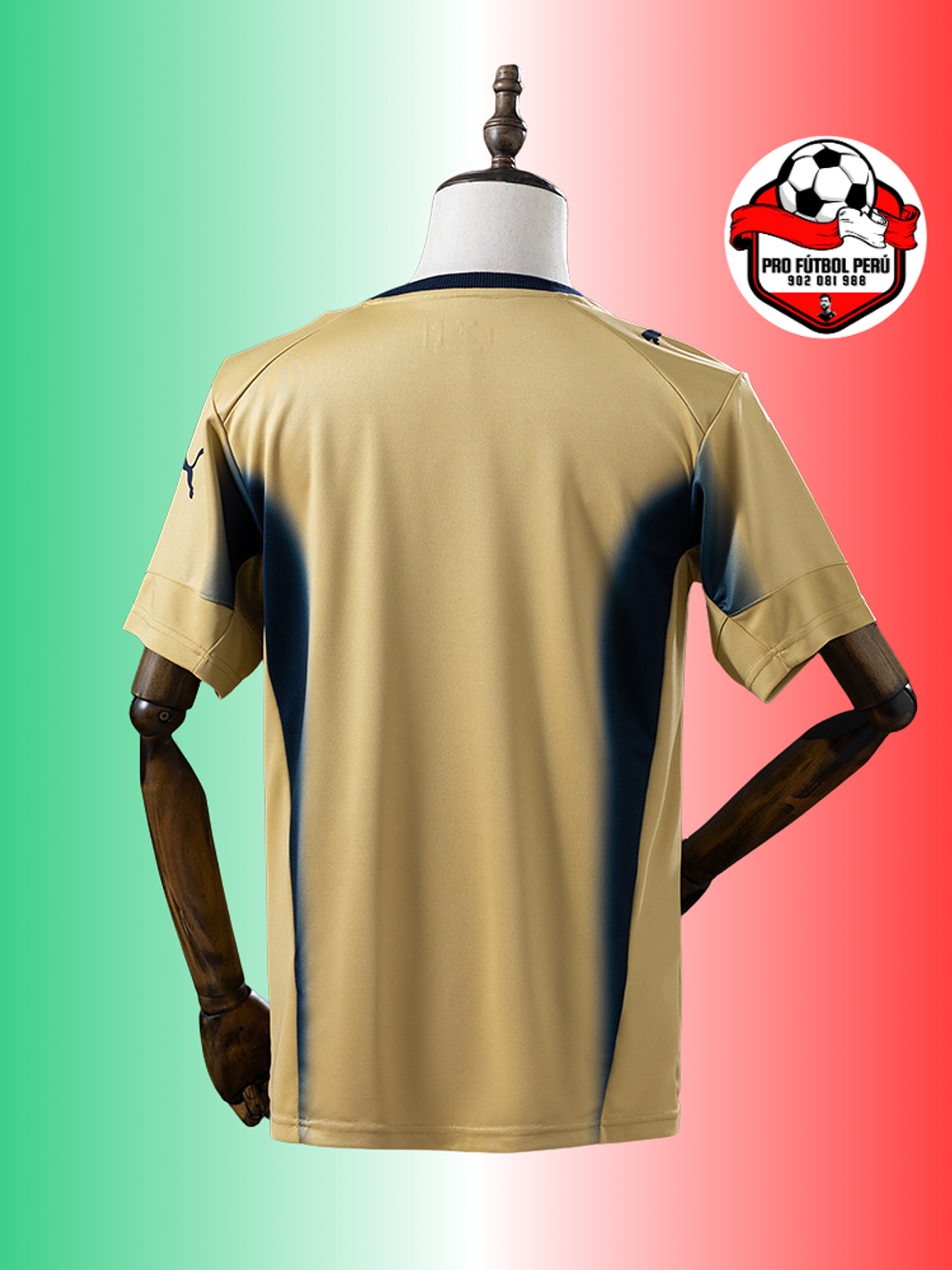 Camiseta de arquero de Italia Campeón del Mundo 2006 2