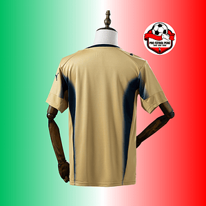 Camiseta de arquero de Italia Campeón del Mundo 2006