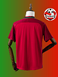 Camiseta local de Portugal Eurocopa 2016 - Miniatura 2