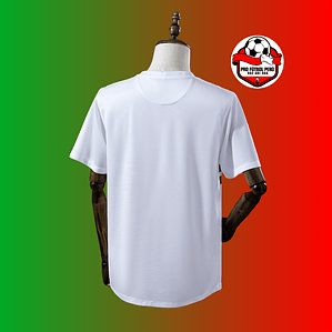Camiseta de Portugal Eurocopa 2012 