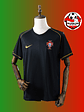 Camiseta visitante de Portugal copa del mundo 2006 - Miniatura 1