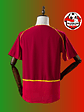 Camiseta local de Portugal copa del mundo 2002 - Miniatura 2