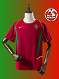 Camiseta local de Portugal copa del mundo 2002 - Miniatura 1