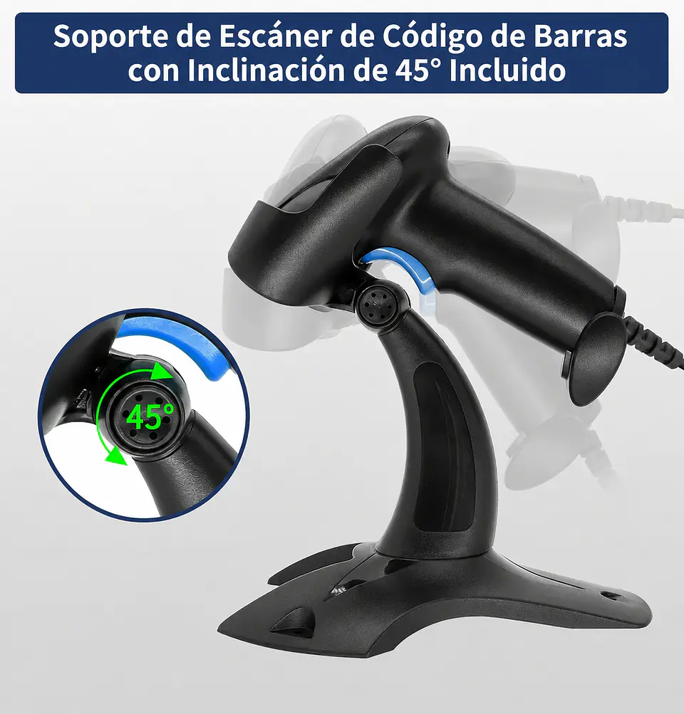 Pack 1:  Punto de venta computador All in one + impresora térmica 58 mm+ Gaveta + Lector 6