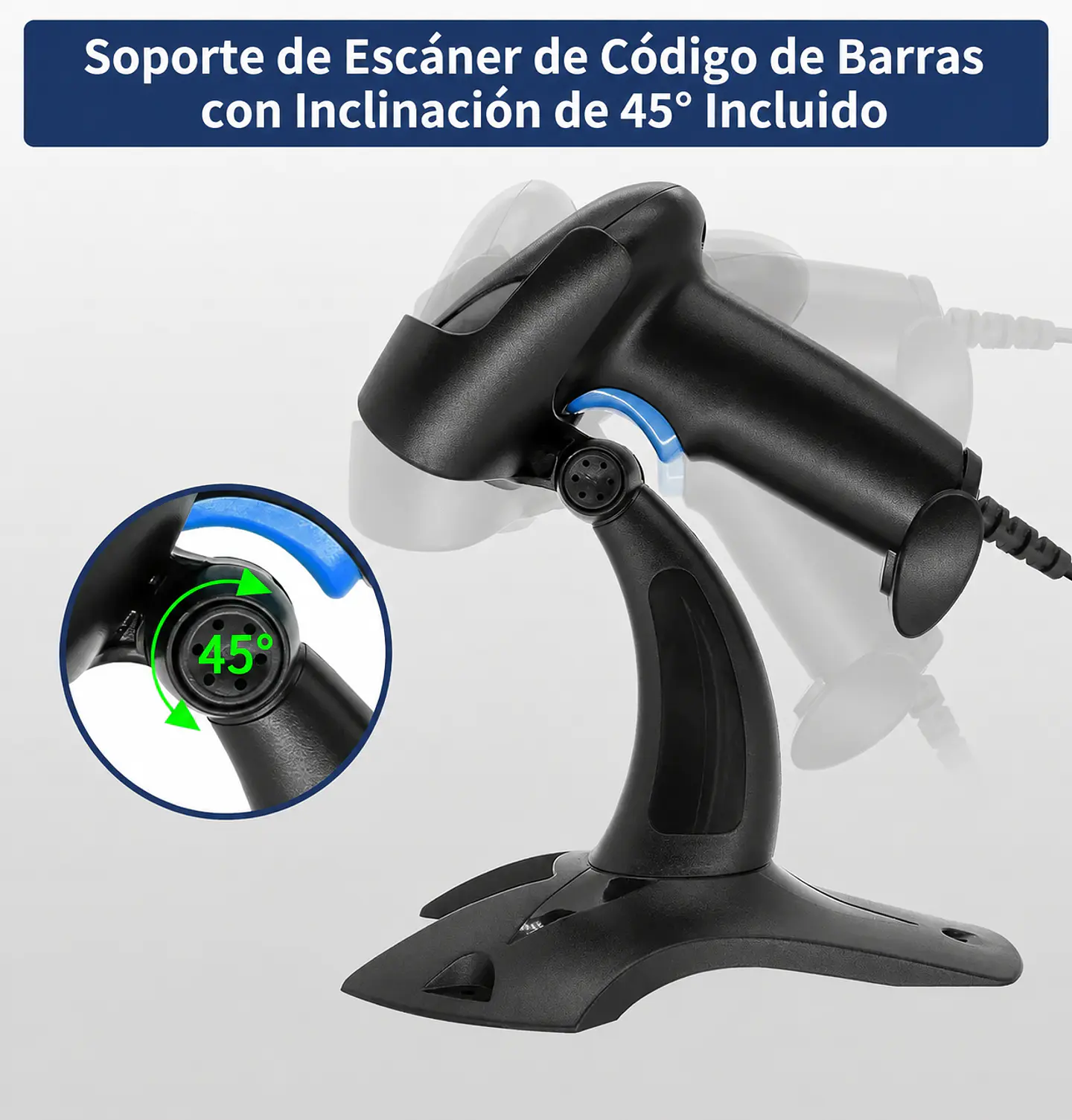 Pack 2:  Punto de venta computador All in one + impresora térmica 80 mm + Gaveta + Lector (Incluye configuración a sistema de ventas Almacenes Digitales) ) 6