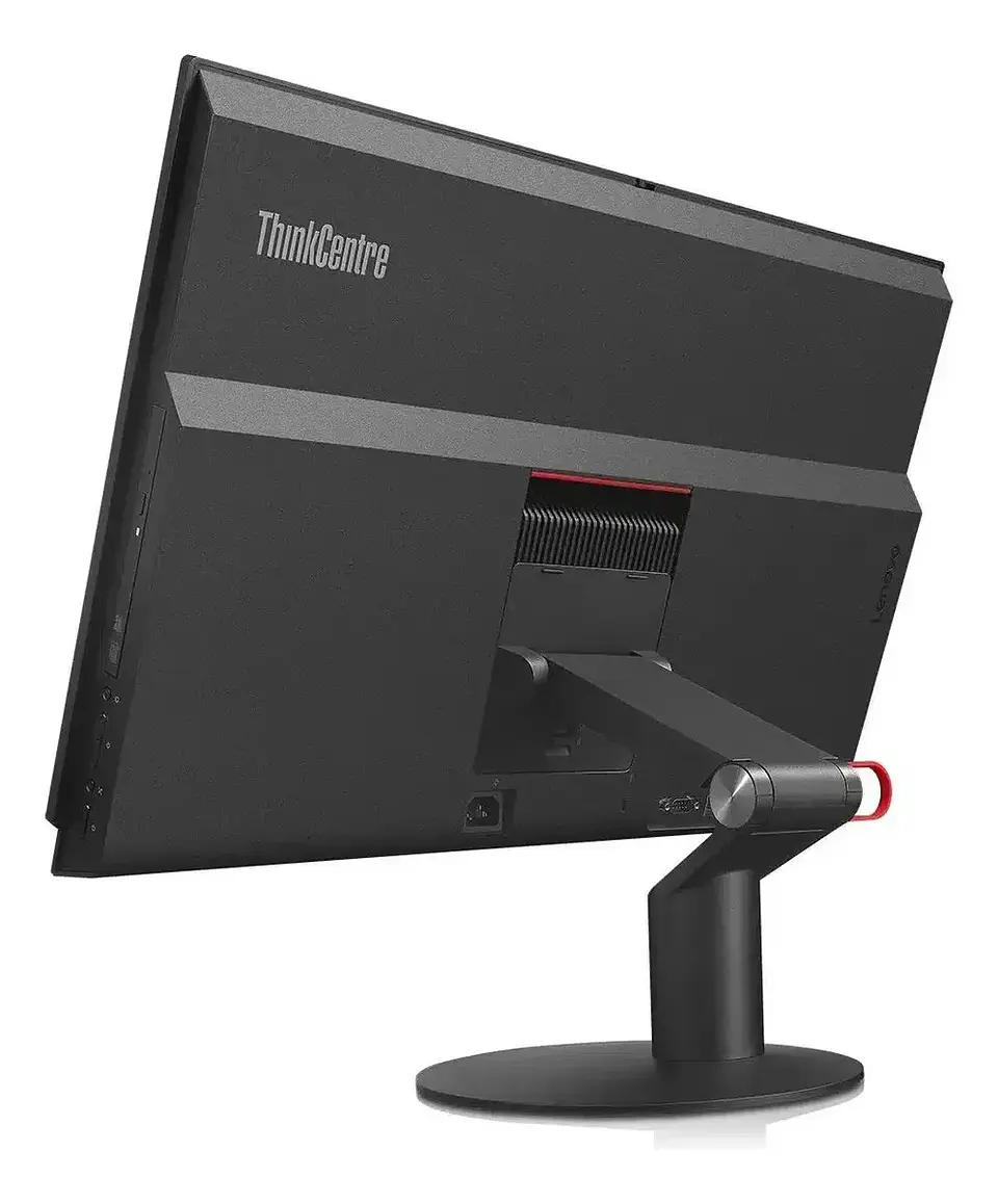 Pack 3 Pro: Punto de venta All-in-One con Pantalla Táctil 21.5