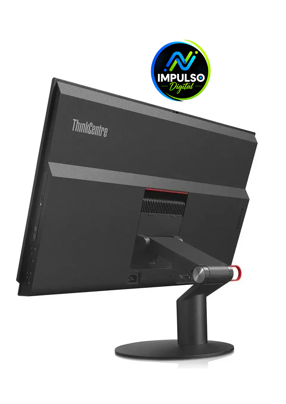 Pack 4 Pro: Punto de venta pantalla Táctil 21.5