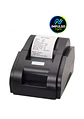 Pack 5: Dual POS Touch (Doble pantalla) + Impresora 58 mm  - Miniatura 5
