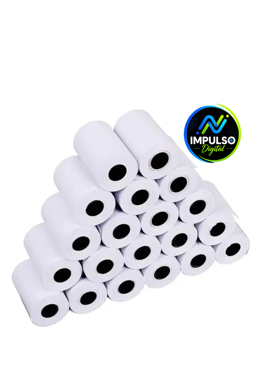 Pack 5: Dual POS Touch (Doble pantalla) + Impresora 58 mm  9