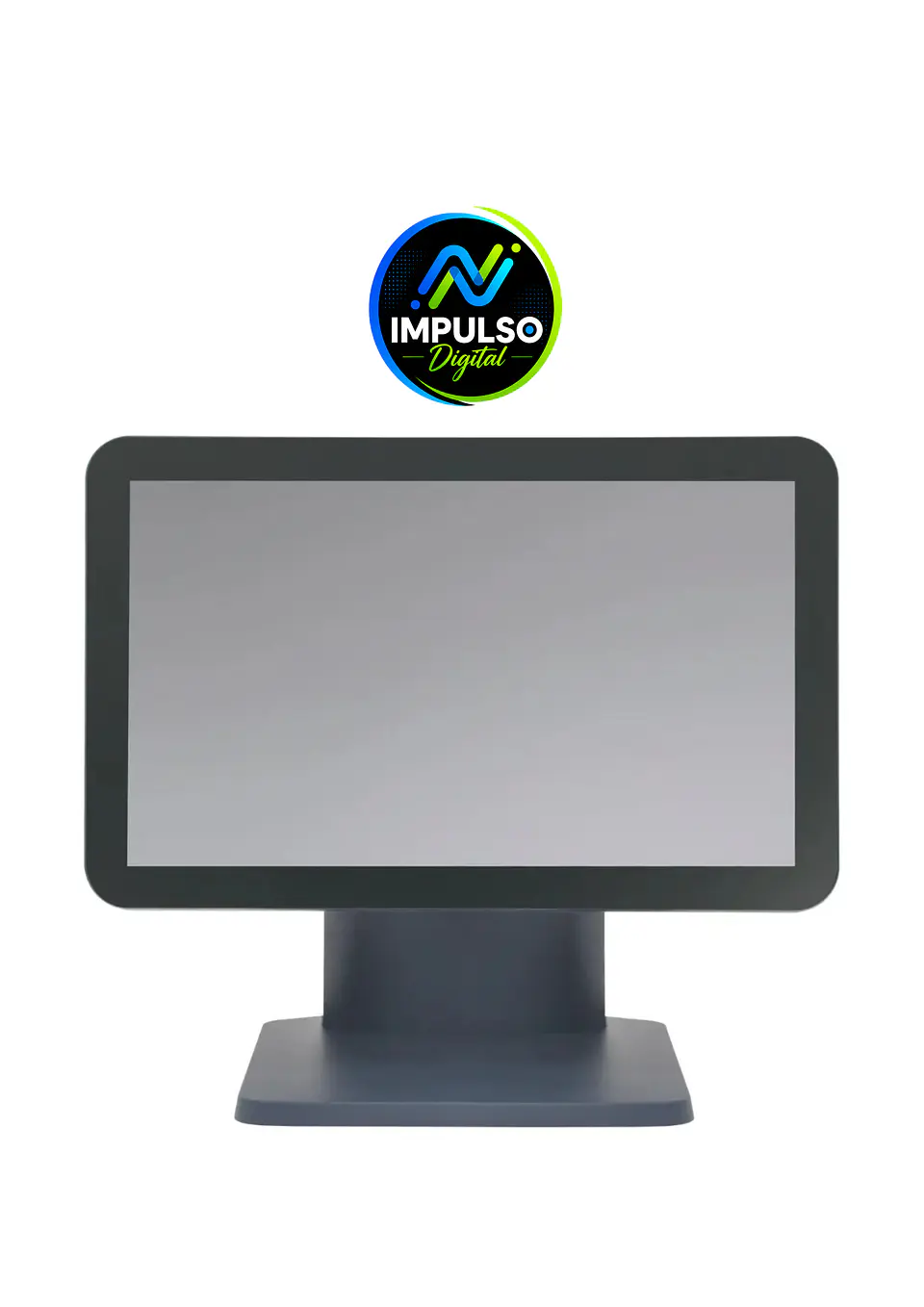 Pack 6: Dual POS Touch (Doble pantalla) + Impresora 80 mm  7