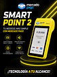 Smart Point 2 Máquina POS  - Miniatura 1