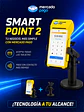 Point Smart 2 + Soporte giratorio 360° - Miniatura 1