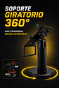Soporte giratorio 360° para máquina POS  - Miniatura 1