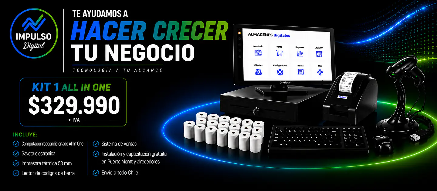 Revisa nuestro catálogo completo