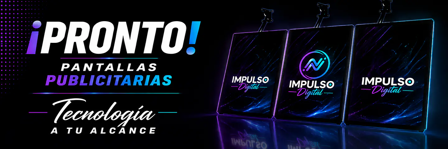 Impulso Digital PM