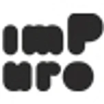 Logo de imPuro ediciones