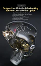 Audífonos In-Ear KZ EDX Lite - Miniatura 2