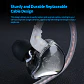 Audífonos In-Ear KZ EDC Pro - Miniatura 4
