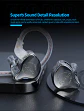 Audífonos In-Ear KZ EDC Pro - Miniatura 1