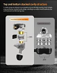 Audífonos In-Ear KZ Castor - Miniatura 4
