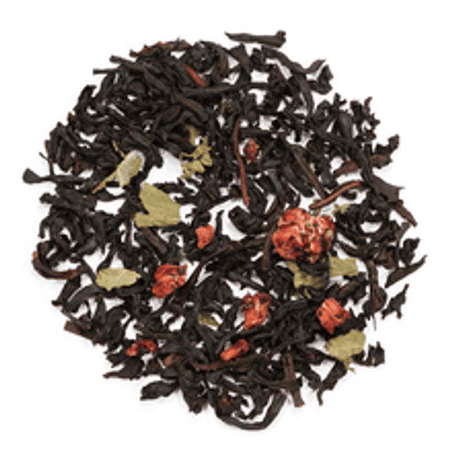 Té Negro en hebras Frutos del Bosque 85 gramos Adagio