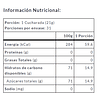 Jarabe de Agave Orgánico 330 ml Manare